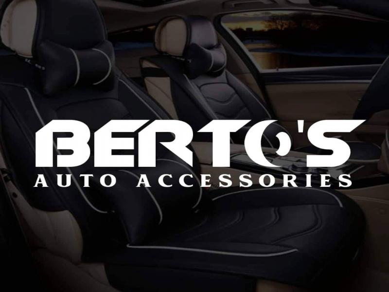 Berto's Auto Accessories
